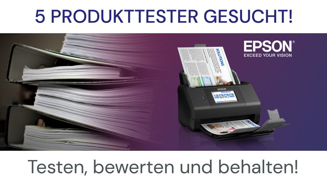 Blog-Produkttest-Epson-ES-580W-Dokumentenscanner