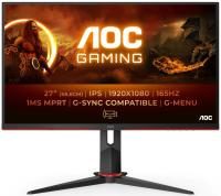 AOC 27G2SPU Gaming Monitor 68,6 cm (27 Zoll)