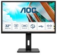 AOC Q32P2CA Monitor 80 cm (31,5 Zoll)