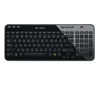 Logitech K360 Wireless-Tastatur