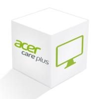 Acer Care Plus Advantage 5 Jahre Vor-Ort-Service mit Austausch für Commercial & Consumer Displays
