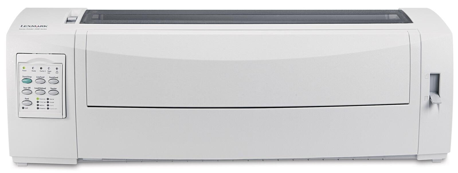 Lexmark Forms Printer 2591 N Plus