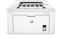 HP LaserJet Pro M203dn Laserdrucker s/w