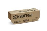 Kyocera Original TK-3150 Toner schwarz 14.500 Seiten (1T02NX0NL0)