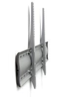 Ergotron WM Wandhalterung XL starr für ein Display ab 106,68 cm (42 Zoll) silber
