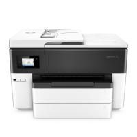HP OfficeJet Pro 7740 Tintenstrahl-Multifunktionsdrucker