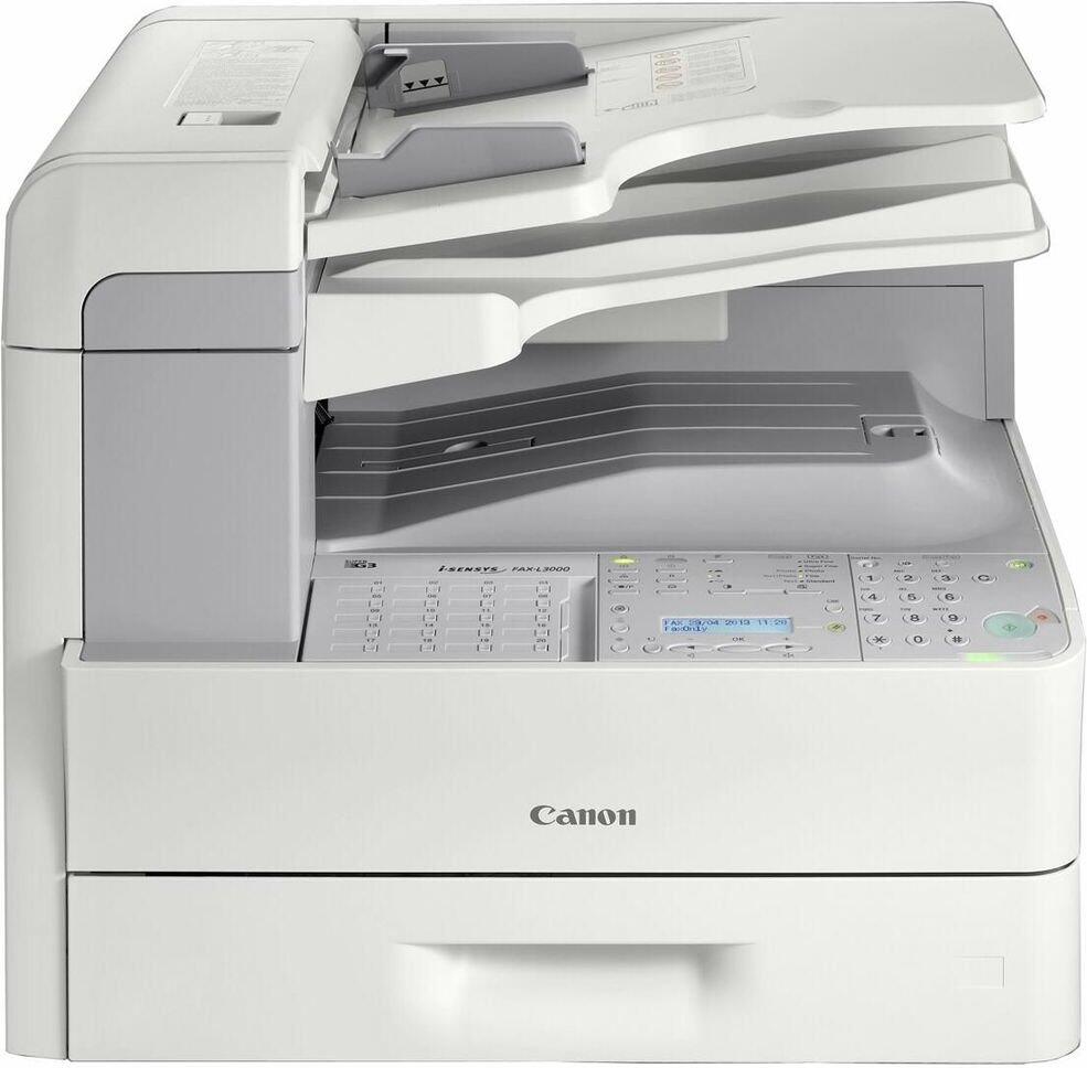 Canon Fax L 3000