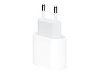 Apple USB-C Power Adapter 20W, weiß