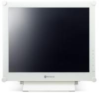 AG Neovo Monitor X-19EW LED-Display 48,3 cm (19") weiß