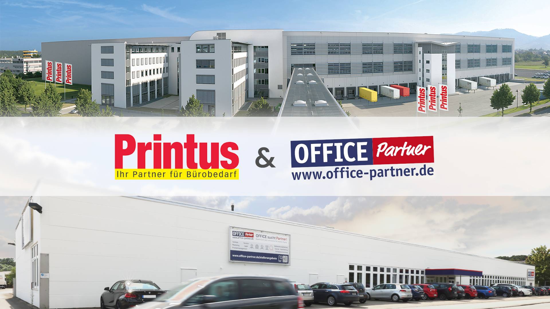 Unlock the Power of Efficient Office Solutions: Best Affordable Office Supplies from office-partner.de