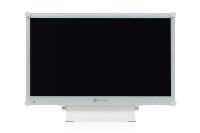 AG Neovo Monitor X-24EW LED-Display 61 cm (23,5") weiß