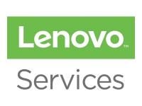 Lenovo Depot Repair Serviceerweiterung 2 Jahre, Arbeitszeit und Ersatzteile