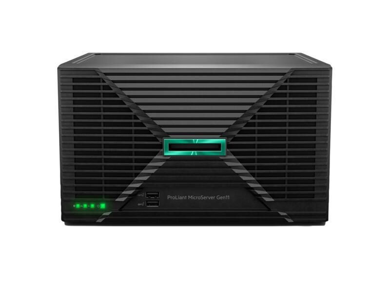 0190017701899 - 0 HPE ProLiant MicroServer Gen11 P68820-421 0190017701899 - 0 HPE ProLiant MicroServer Gen11 P68820-421