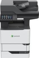 LEXMARK MX822ade Laser-Multifunktionsdrucker s/w