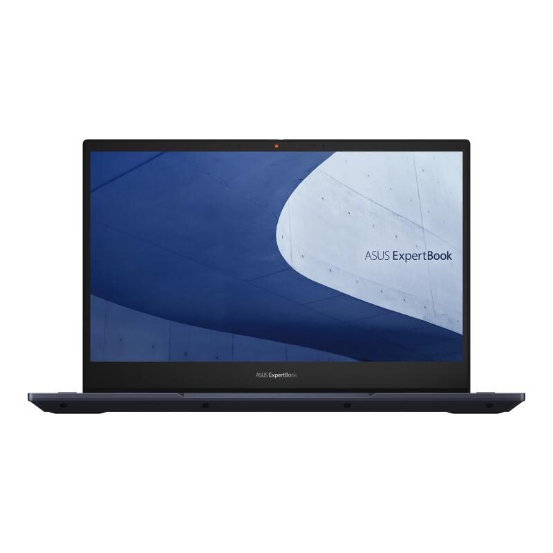 4711081673545 - ASUS Expertbook Flip B5402FEA-HY0196XA Notebook Intel Core i5-1155G7 356 cm (14) 4711081673545 - ASUS Expertbook Flip B5402FEA-HY0196XA Notebook Intel Core i5-1155G7 356 cm (14)