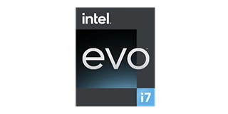 Intel Core i7 EVO