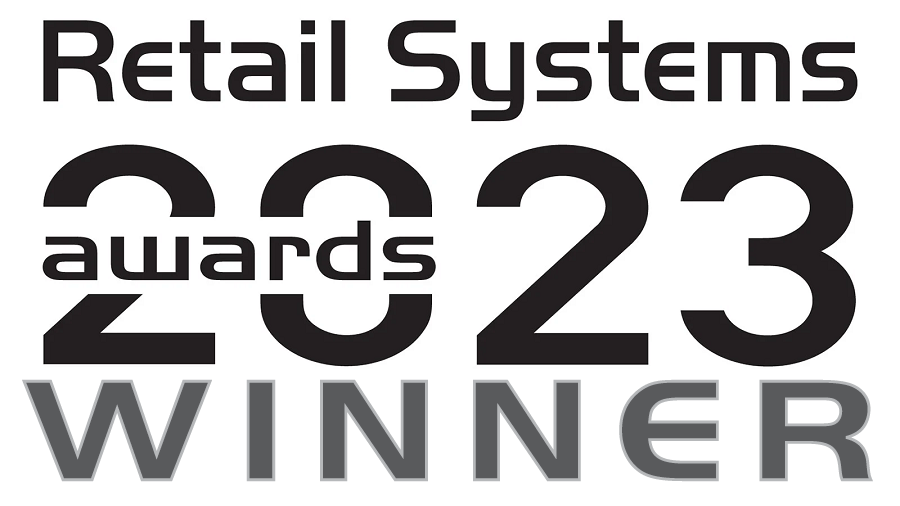 Retail Systems Winners