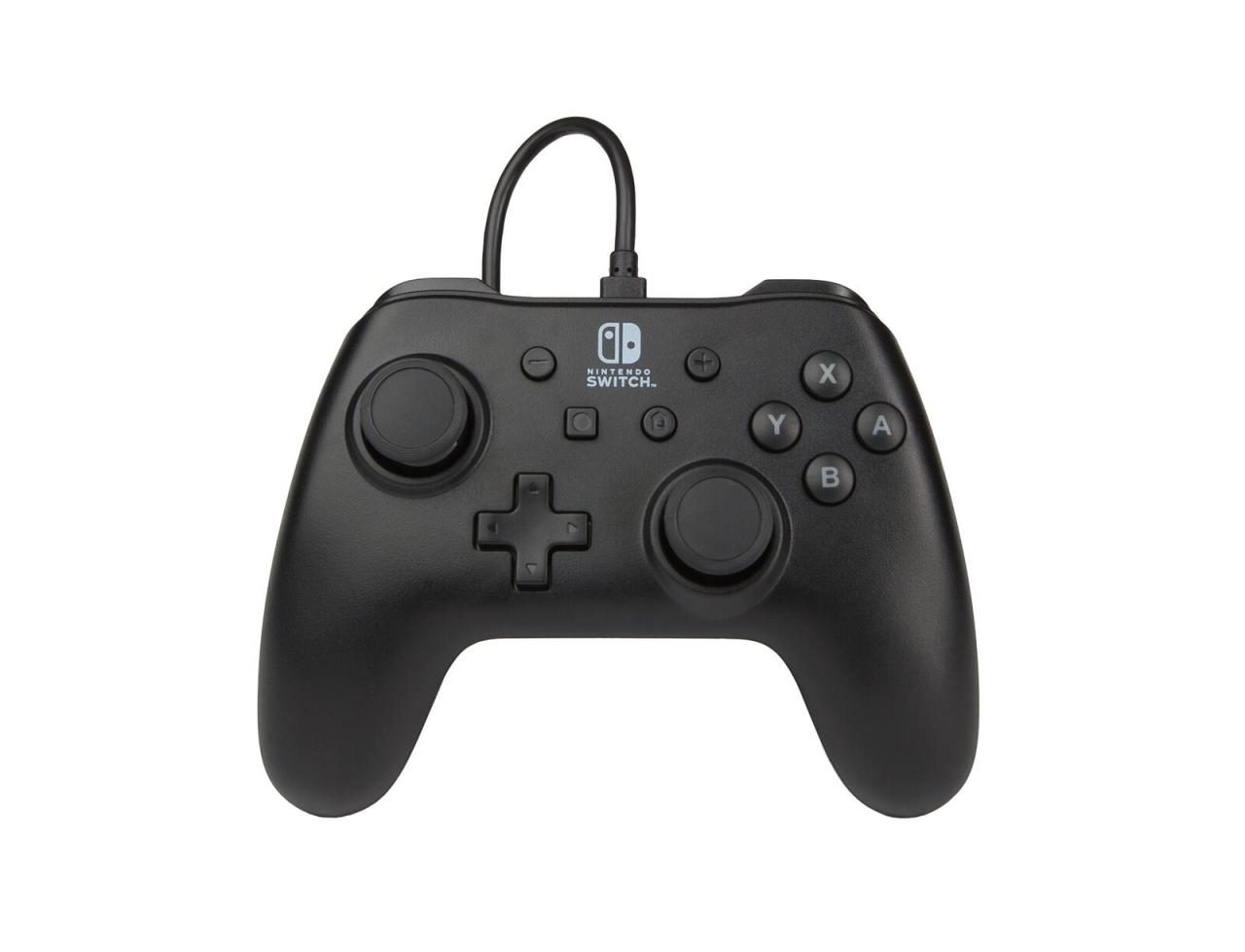PowerA Controller für Nintendo Switch