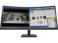 HP M34d Curved Monitor 86,36cm (34 Zoll)