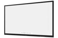 Samsung Smart Signage WM85R Flip 2 Flipchart 215,9 cm (85") hellgrau