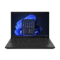 Lenovo ThinkPad X13 G3 Intel Core i7-1255U Notebook 33,8 cm (13.3") 5G