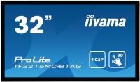 Iiyama ProLite TF3215MC-B1AG Signage Touch Display 80 cm (32 Zoll)