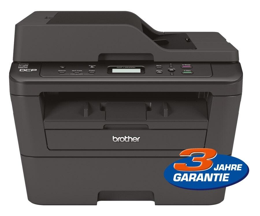 Brother DCP-L 2540 DN