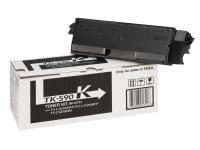 Kyocera Original TK-590K Toner schwarz 7.000 Seiten (1T02KV0NL0) für ECOSYS M6026cdn/cidn, M6526cdn/cidn, P6026cdn